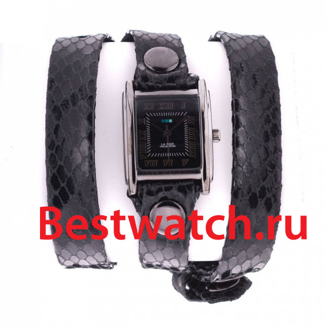 Часы La Mer На длинном ремешке LMSTW7001X